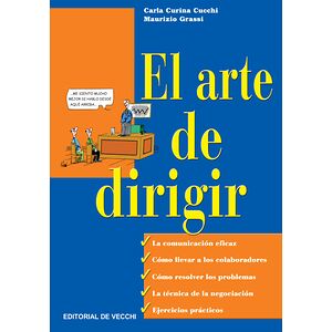 El arte de dirigir