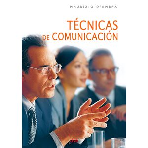 Técnicas de comunicación