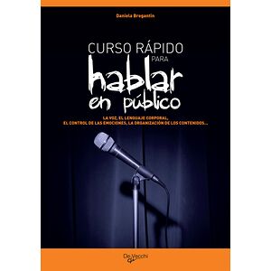 Curso para hablar en público