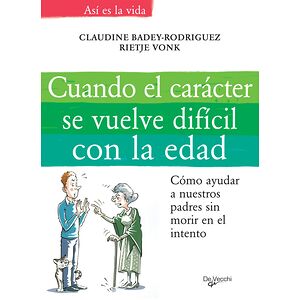 Cuando el carácter se...