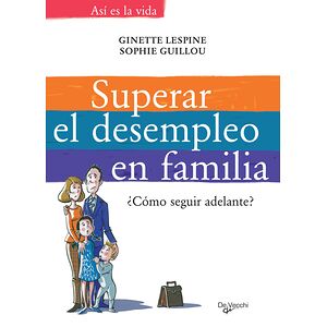 Superar el desempleo en...
