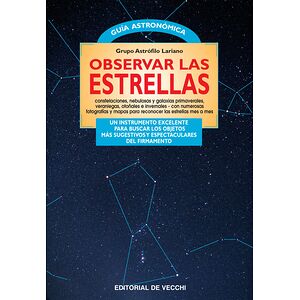 Observar las estrellas