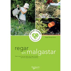 Regar sin malgastar - para...