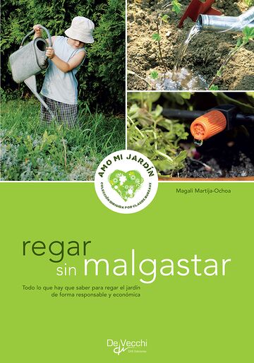 Regar sin malgastar - para...