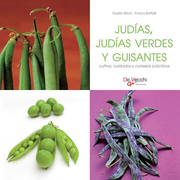 Judías, judías verdes y...