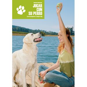 Jugar con su perro