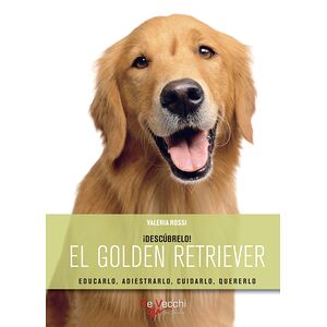 El golden retriever