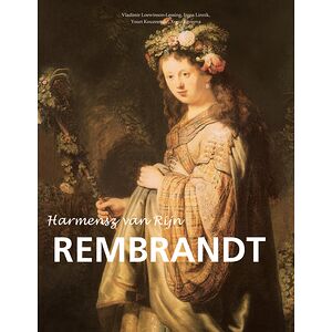 Harmensz van Rijn Rembrandt