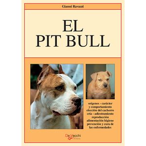 El Pit Bull