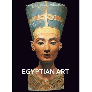 Egyptian art
