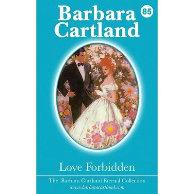 Love Forbidden