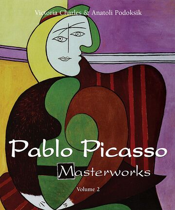 Pablo Picasso Masterworks -...