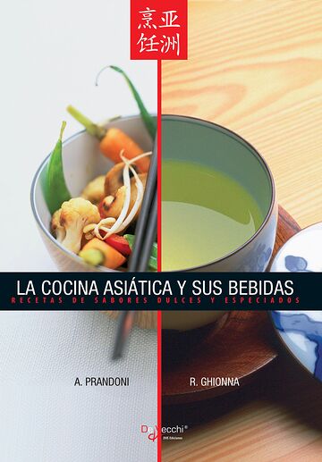 La cocina asiática y sus...