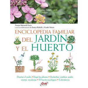 Enciclopedia familiar del...