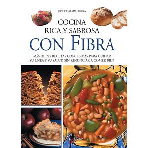Cocina rica y sabrosa con...