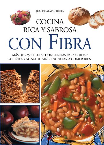 Cocina rica y sabrosa con...