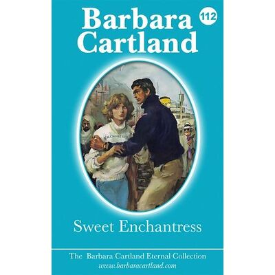 Sweet Enchantress