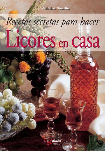 Recetas secretas para hacer...