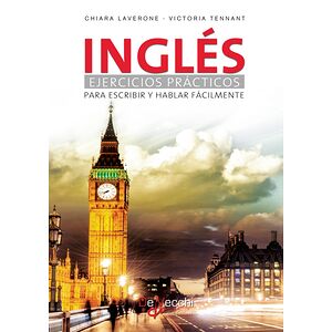 Inglés: Ejercicios...