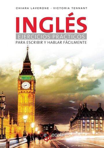 Inglés: Ejercicios...