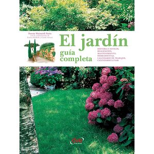 El jardín - Guía completa