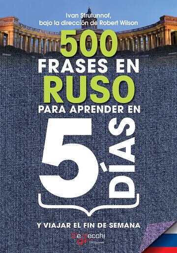 500 frases en Ruso para...