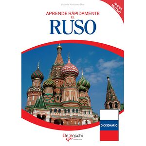 Aprende rápidamente el Ruso