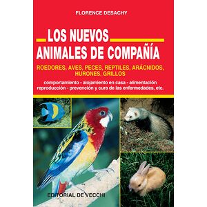 Nuevos Animales de Compañía