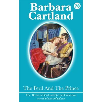 The Peril and The Prince