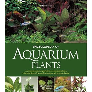 Encyclopedia of aquarium...