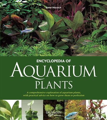 Encyclopedia of aquarium...