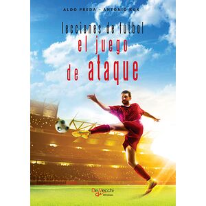 Lecciones de fútbol. El...