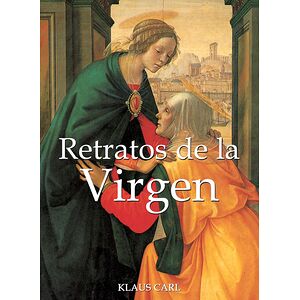 Retratos de la Virgen