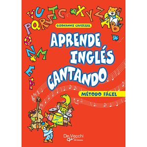 Aprender inglés cantando