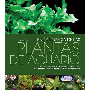 Enciclopedia de las plantas...