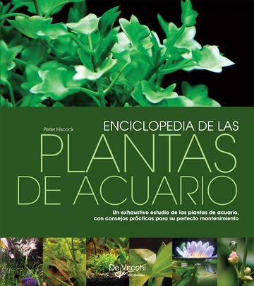Enciclopedia de las plantas...