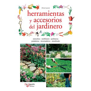 Herramientas y accesorios...