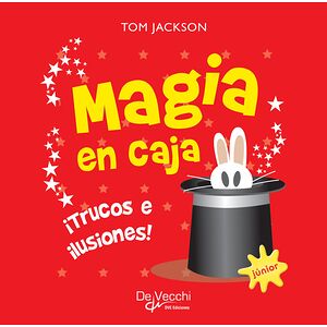 Magia en caja. Trucos e...
