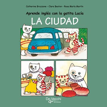 Aprende inglés con la...