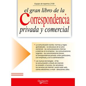 El gran libro de la...