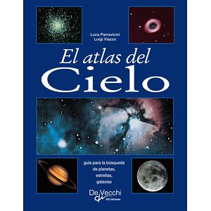 El atlas del Cielo
