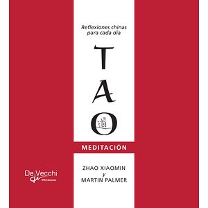Tao meditación