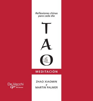 Tao meditación
