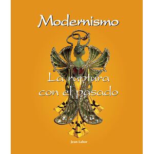 Modernismo - La ruptura con...