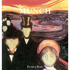 Edvard Munch