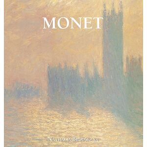 Claude Monet