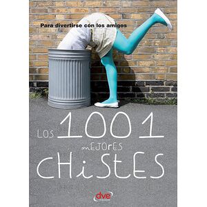 Los 1001 mejores chistes