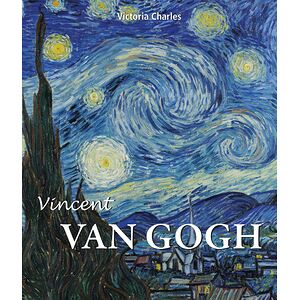 Vincent Van Gogh