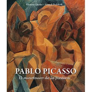 Pablo Picasso - El...