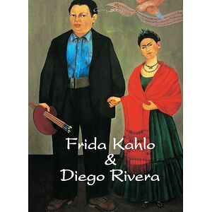 Frida Kahlo & Diego Rivera